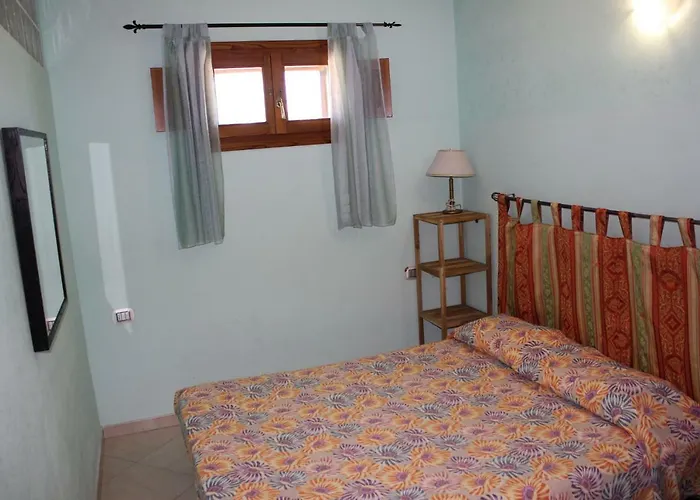 Podere L'isolella Casa vacanze *