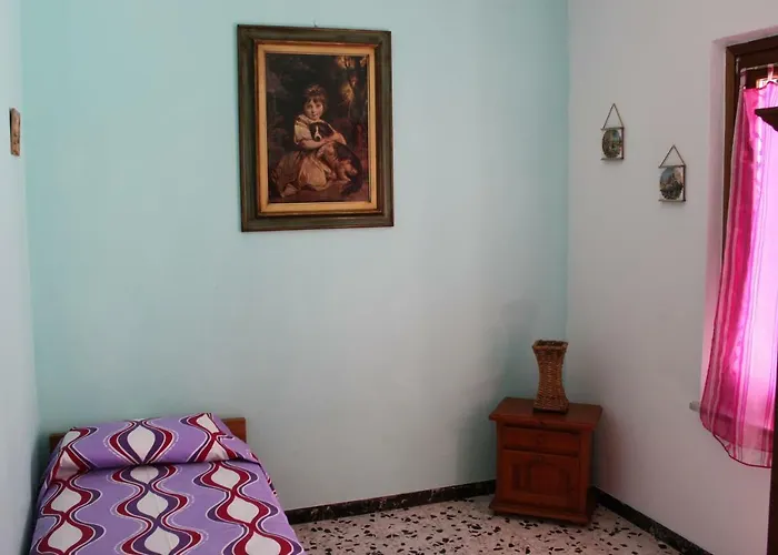 Hébergement de vacances Podere L'isolella Lacona