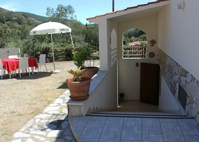 Podere L'isolella Lacona