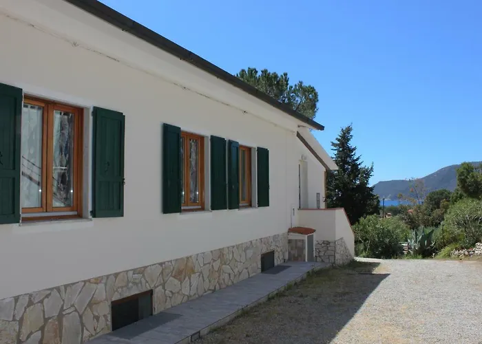 Podere L'isolella Casa vacanze