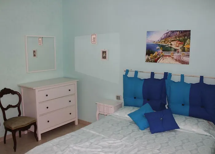 Podere L'isolella * Lacona