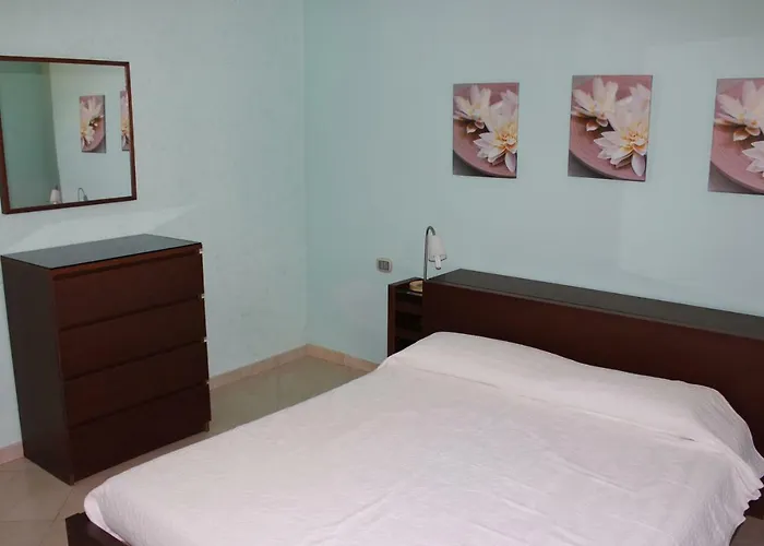 Casa vacanze Podere L'isolella *