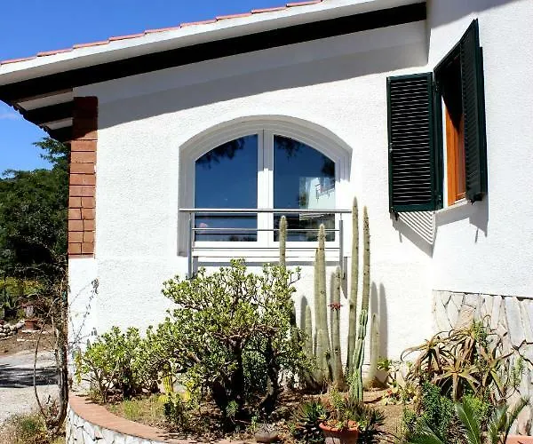 Podere L'isolella Casa vacanze