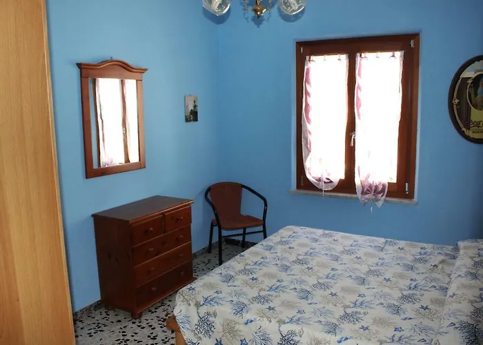 Podere L'isolella Hébergement de vacances Lacona