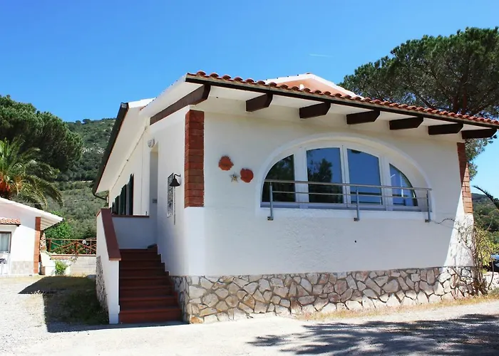 Podere L'isolella Casa vacanze *