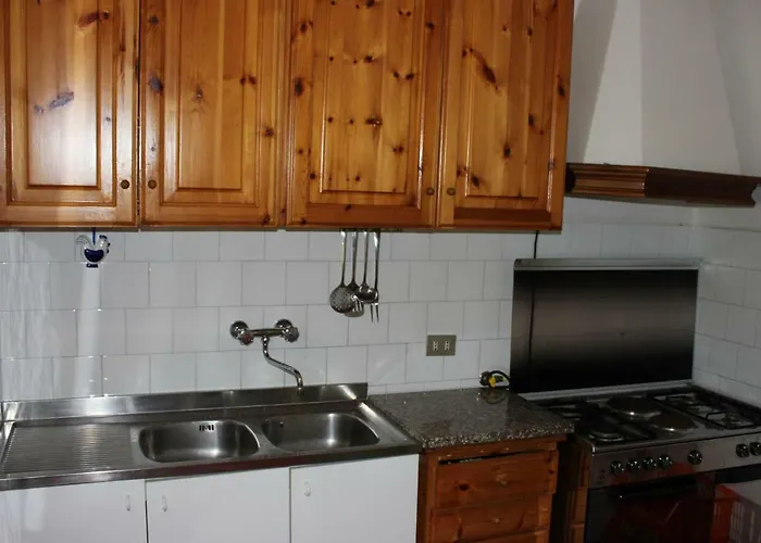 Podere L'isolella * Lacona