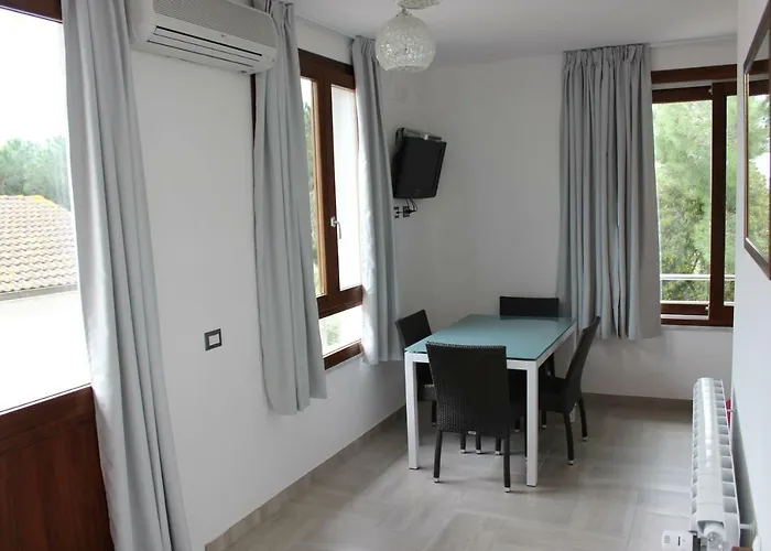 Podere L'isolella Hébergement de vacances Lacona