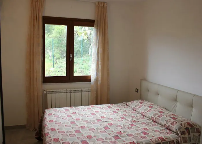 Casa vacanze Podere L'isolella *