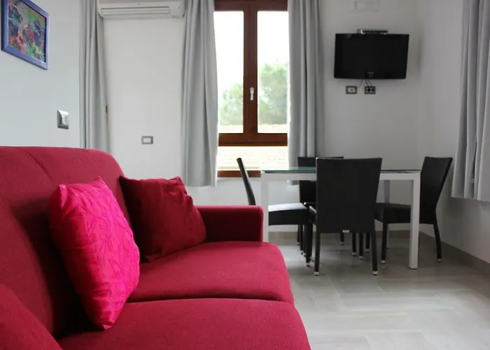 Casa vacanze Podere L'isolella *