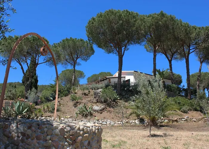 Podere L'isolella Casa vacanze