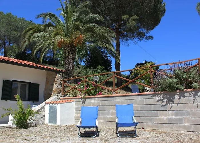 Podere L'isolella Casa vacanze *