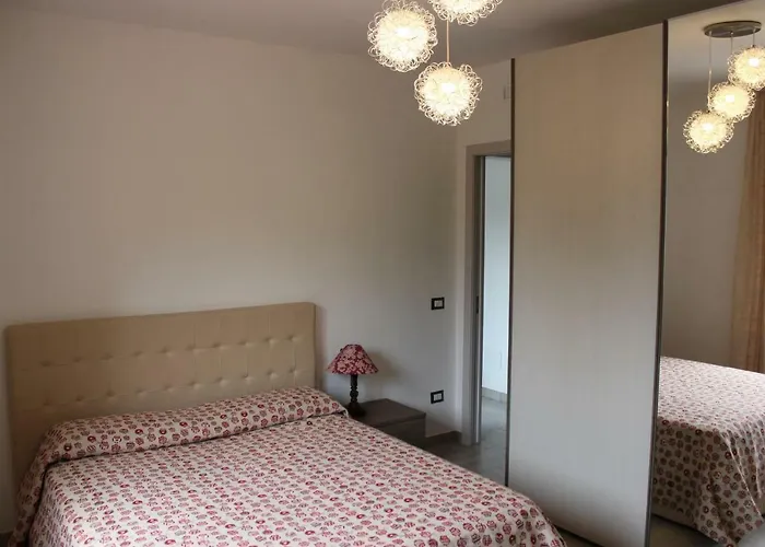 Podere L'isolella Hébergement de vacances Lacona