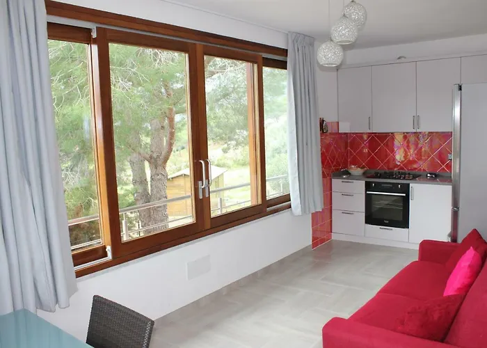 Podere L'isolella Casa vacanze Lacona