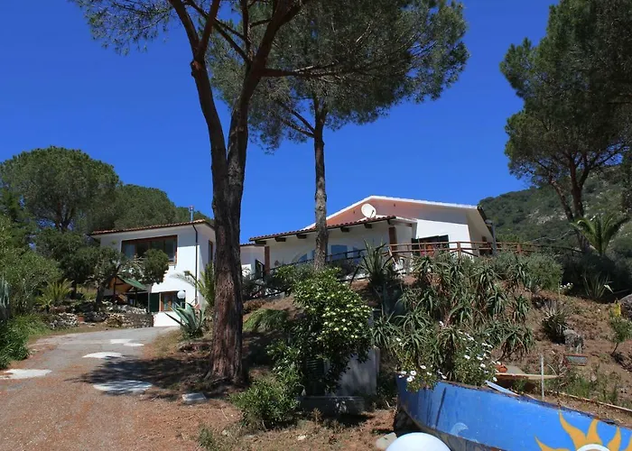 Podere L'isolella Lacona