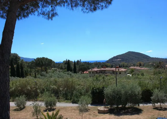 Podere L'isolella Casa vacanze