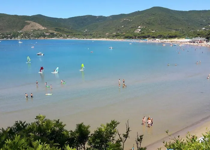 Hébergement de vacances Podere L'isolella *