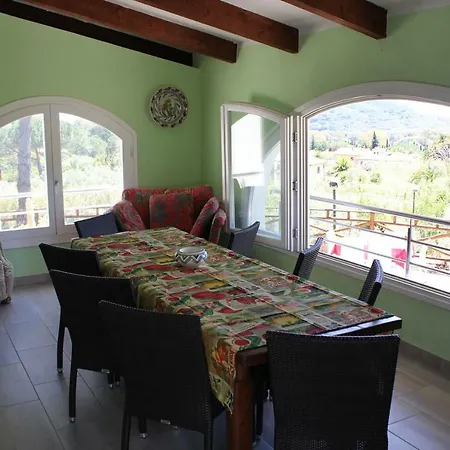 Podere L'isolella Casa vacanze Lacona