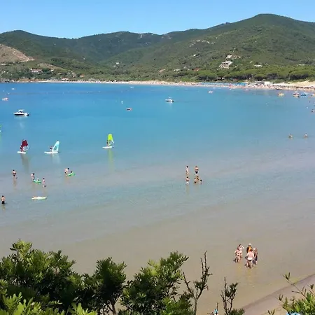Casa vacanze Podere L'isolella *