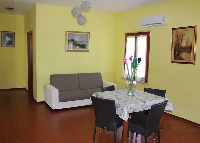 Podere L'isolella * 라코나