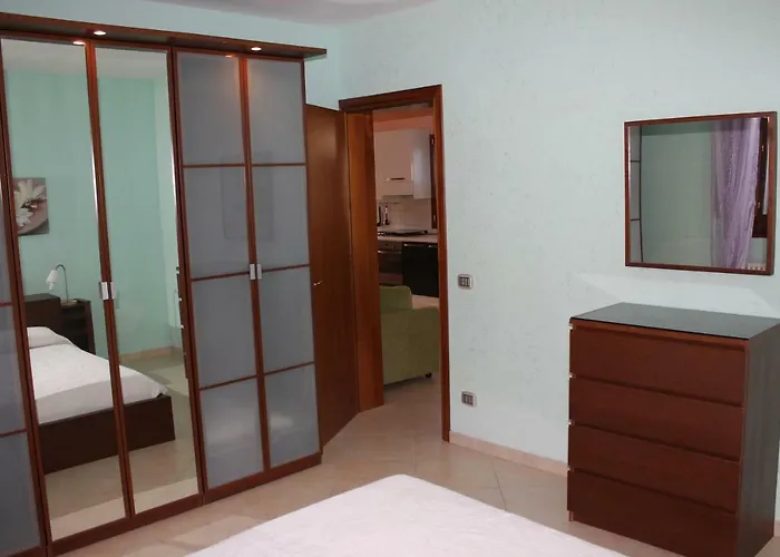 Podere L'isolella 라코나