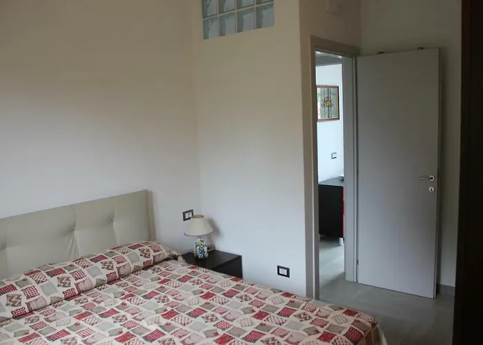 Podere L'isolella 라코나